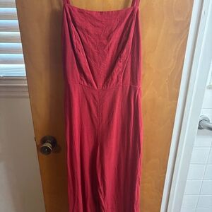 Old Navy jumpsuit